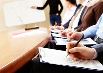 Formación superior y de postgrado orientada especificamente a la pyme