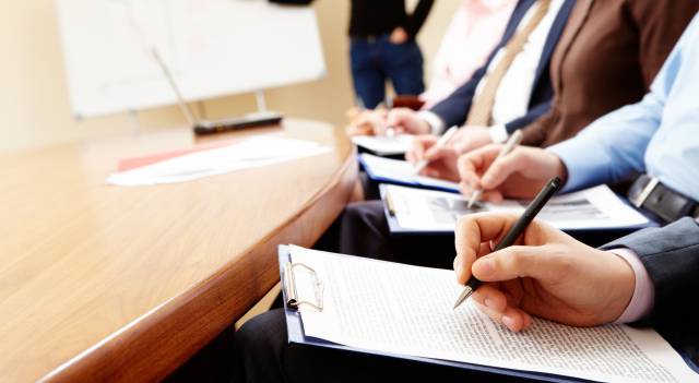 Formación superior y de postgrado orientada especificamente a la pyme
