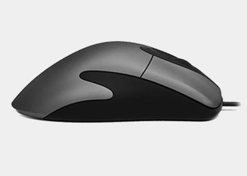 Microsoft trae de vuelta el icónico ratón IntelliMouse Explorer