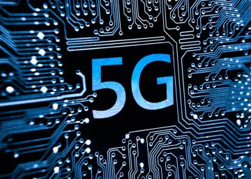 Los primeros móviles con conexión 5G ya asoman en el horizonte