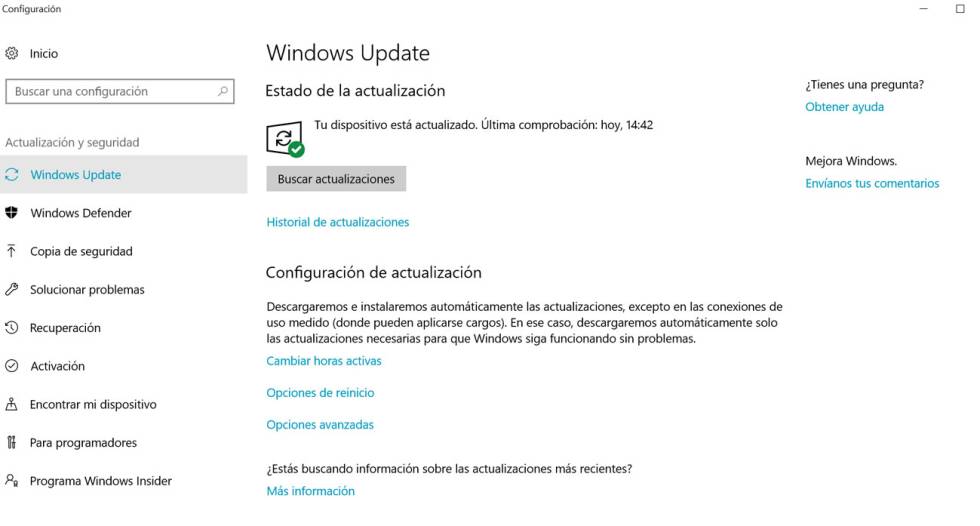 Fall Creators Update