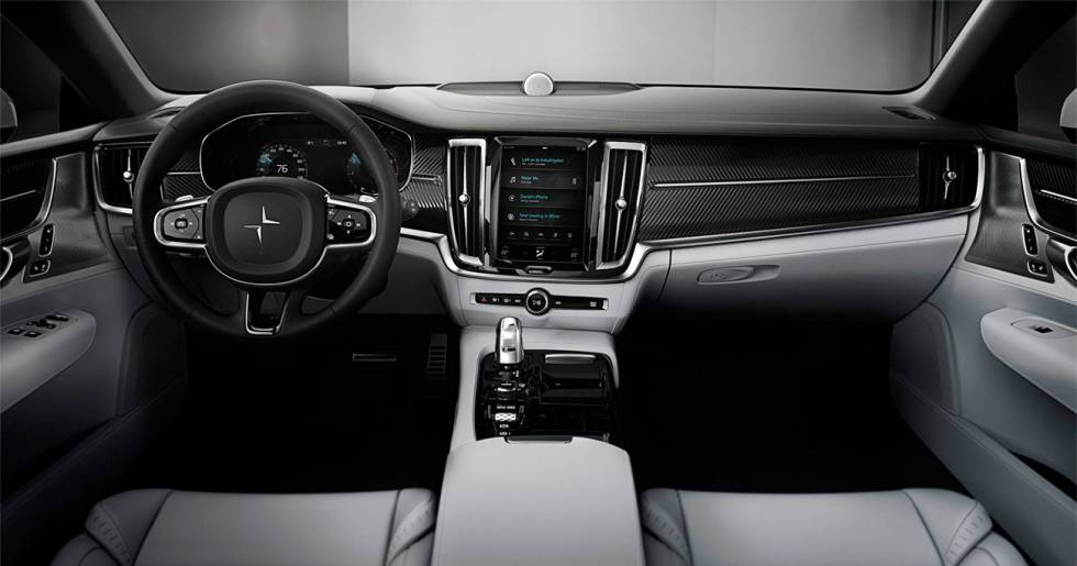 Polestar 1