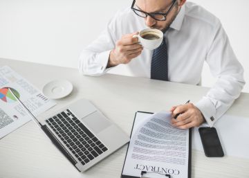 Tanto ganas, tanto pagas. La base para reformar cómo cotiza el autónomo