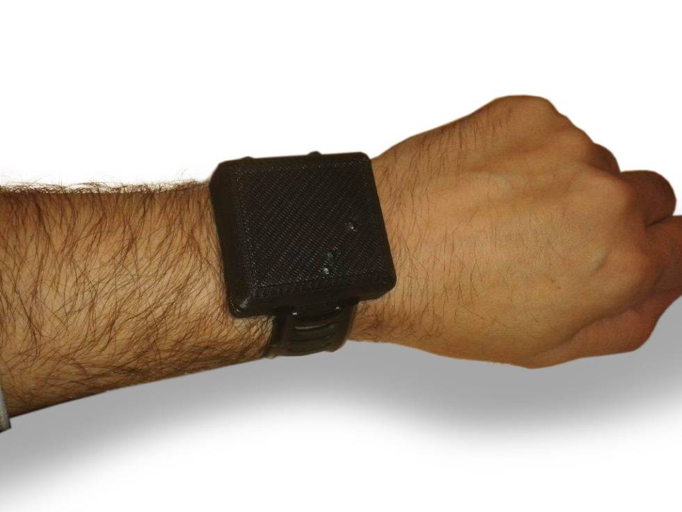 Ocho novedades en tecnología sanitaria