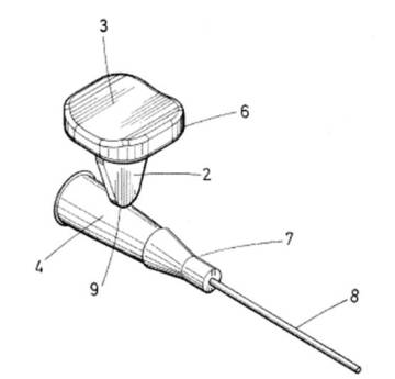 Ocho novedades en tecnología sanitaria