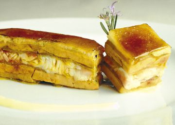 10 platos de la revolución culinaria en España 10 platos de la revolución culinaria en España