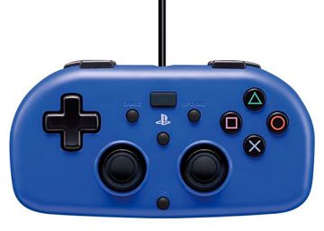 Sony lanza un mando de PS4 para niños que adoraremos los mayores