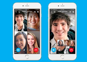 Pronto podremos hacer videollamadas en grupo en WhatsApp