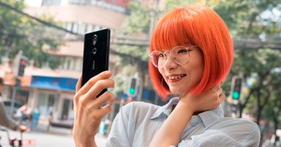 Nokia 7