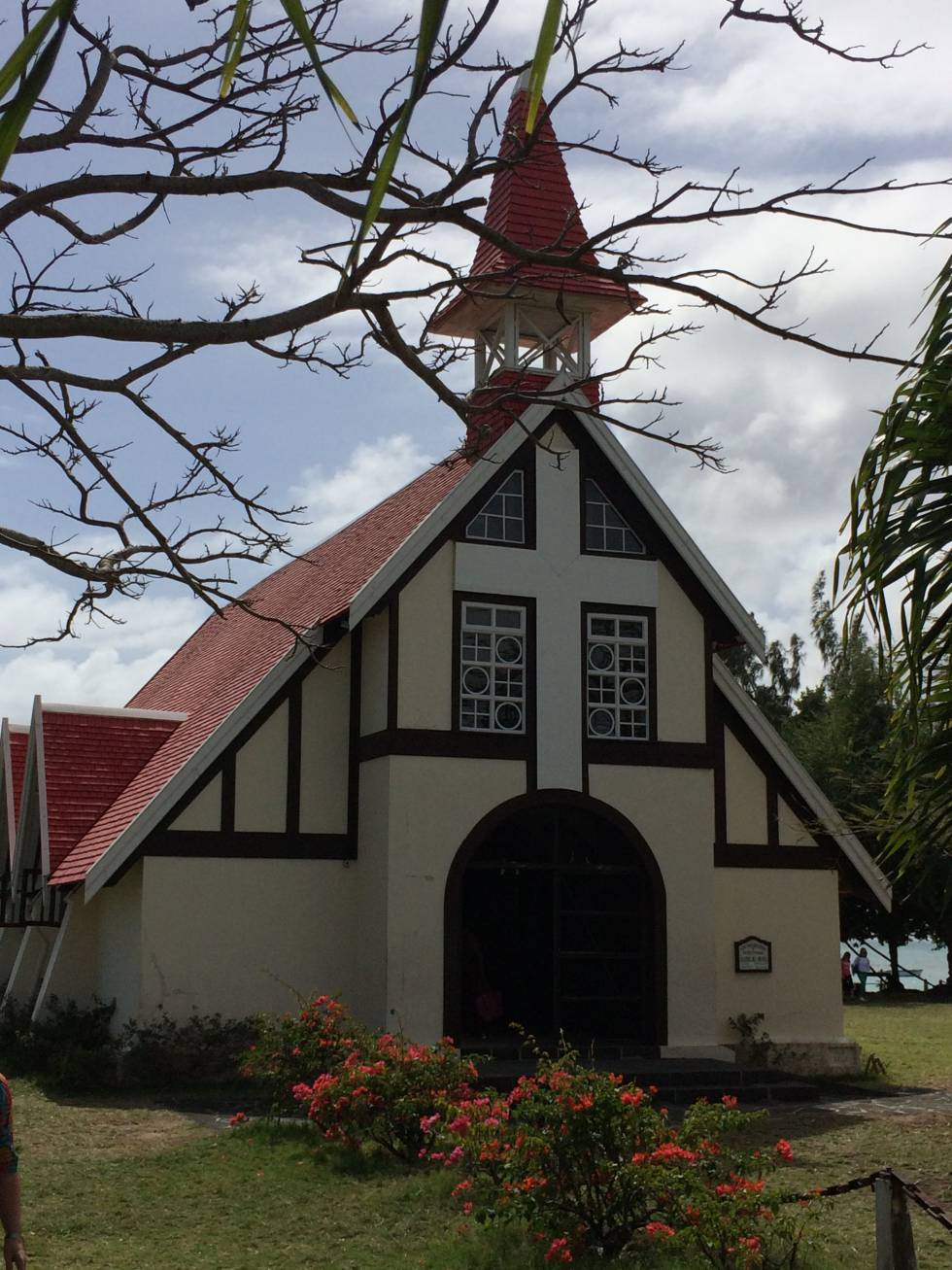 Mauricio, la isla del encanto