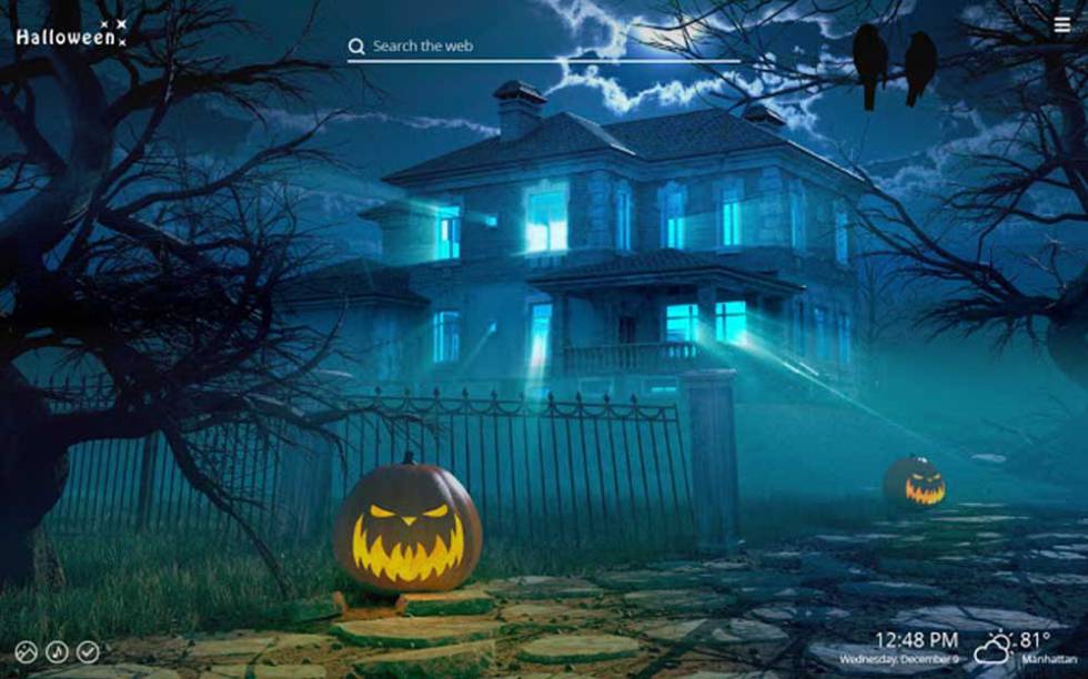 Halloween