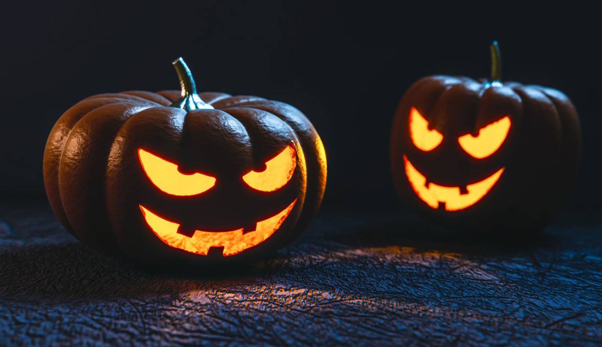 Dale un toque de Halloween a Chrome con esta extensión