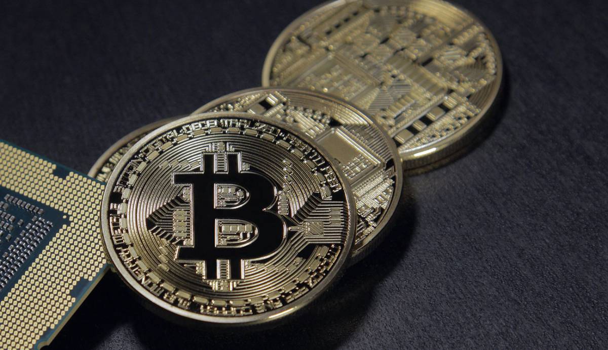 El Bitcoin sigue imparable y supera los 6.000 dólares de cotización