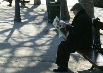 El rompecabezas de las pensiones de jubilación