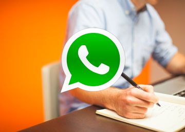 Esta app de Chrome para WhatsApp es ideal para pequeños negocios
