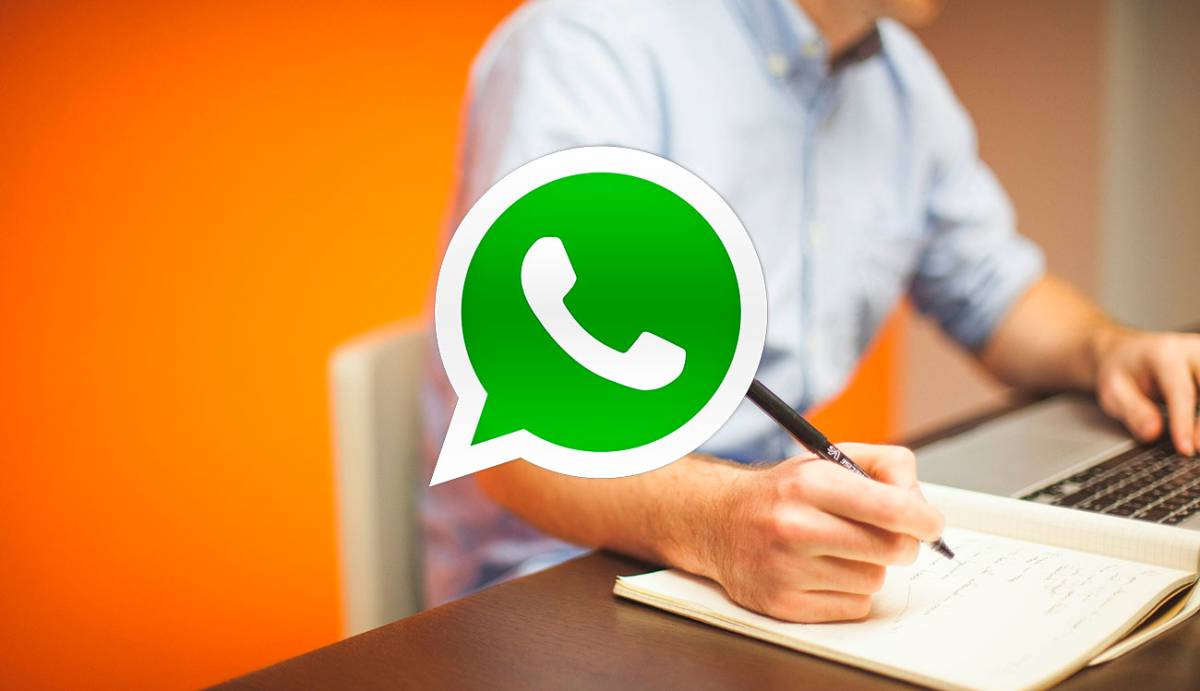 Esta app de Chrome para WhatsApp es ideal para pequeños negocios