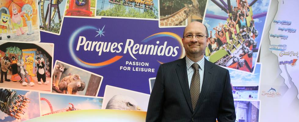 Acuerdo entre el Barça y Parques Reunidos para abrir hasta cinco parques temáticos