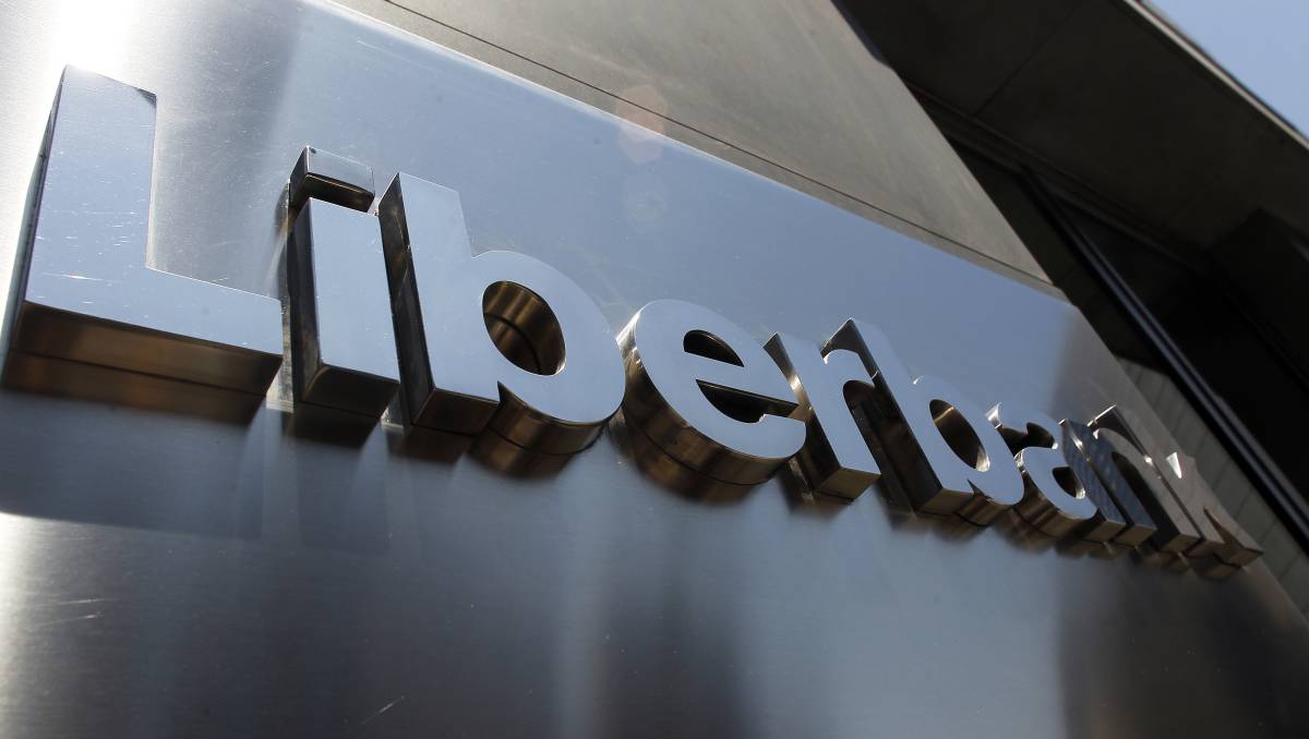 Sede de Liberbank