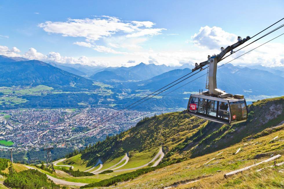 Innsbruck