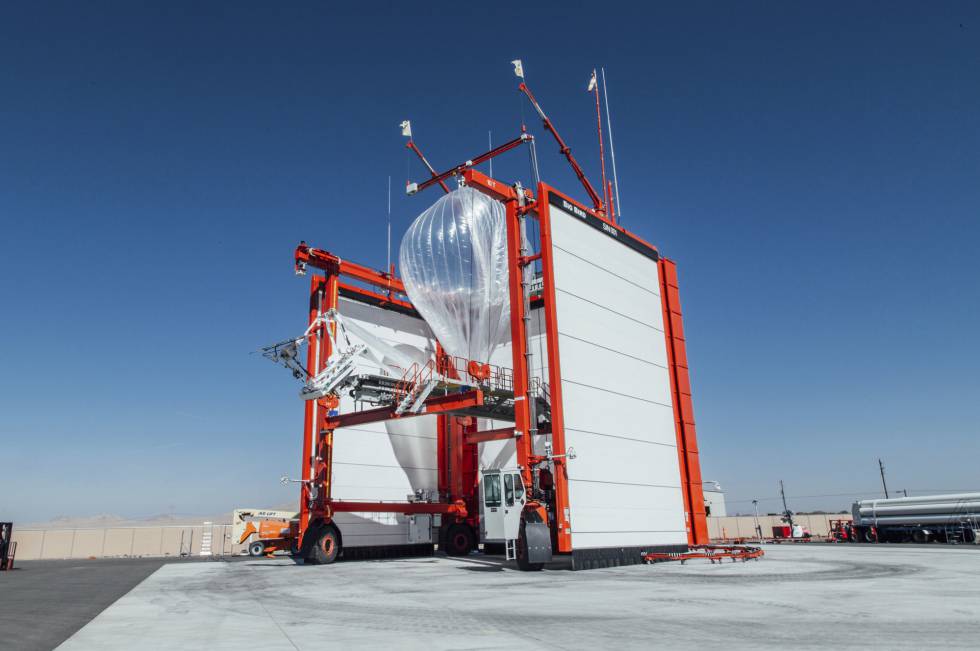 Project Loon