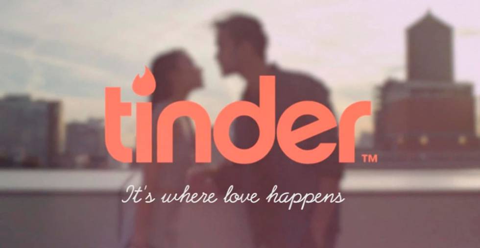 Tinder