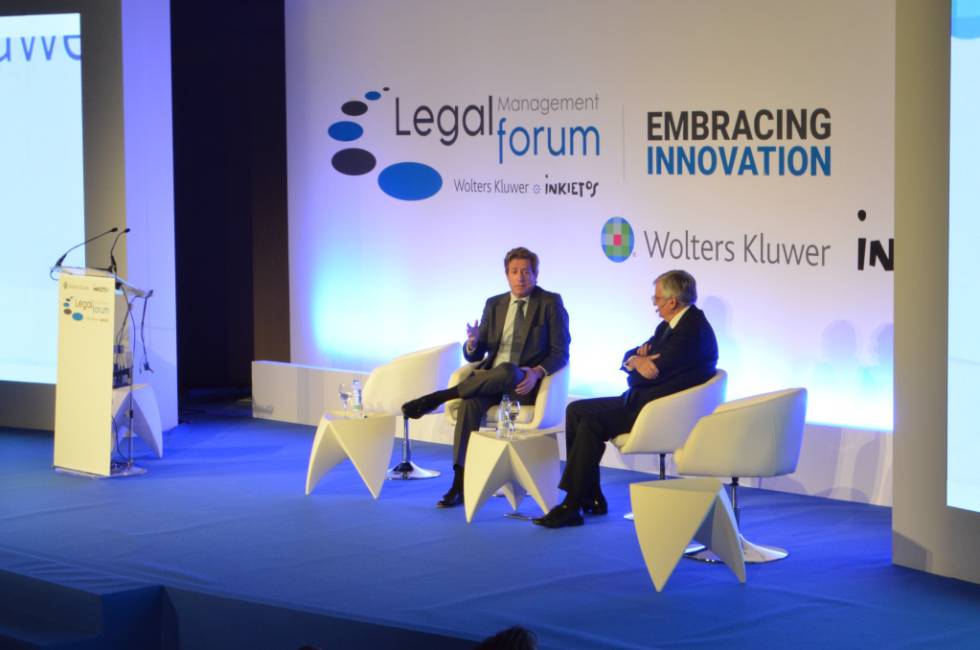 Legal Management Forum