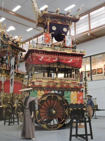 Festival de Takayama