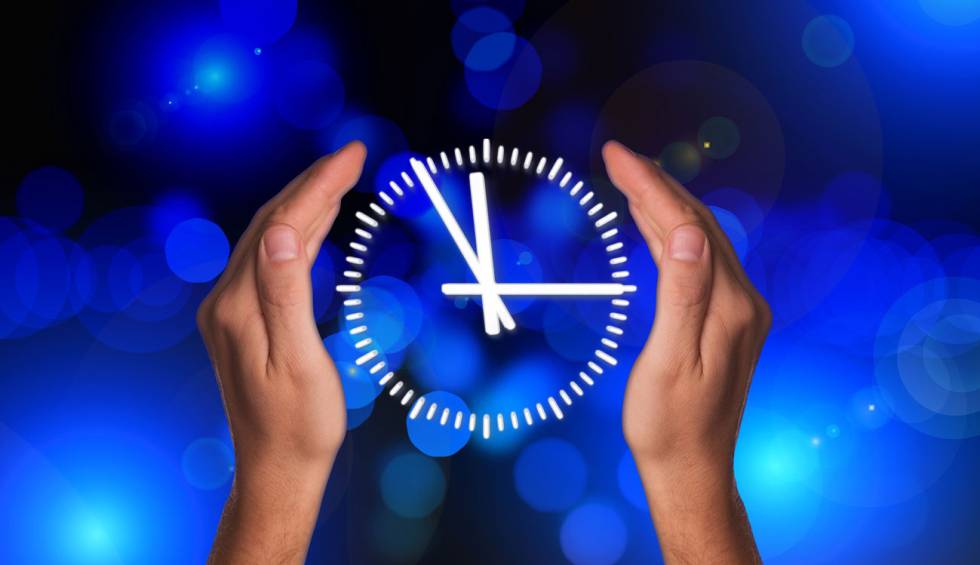 Apps y extensiones para no perderse con el cambio de hora de octubre 2017