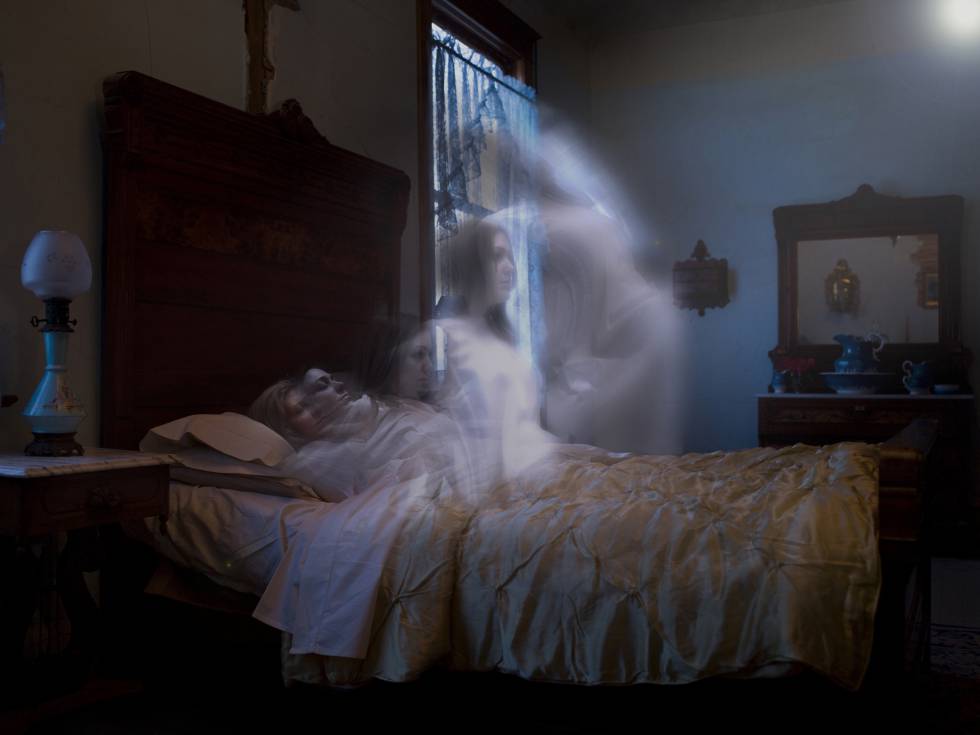 Planes de última hora para Halloween