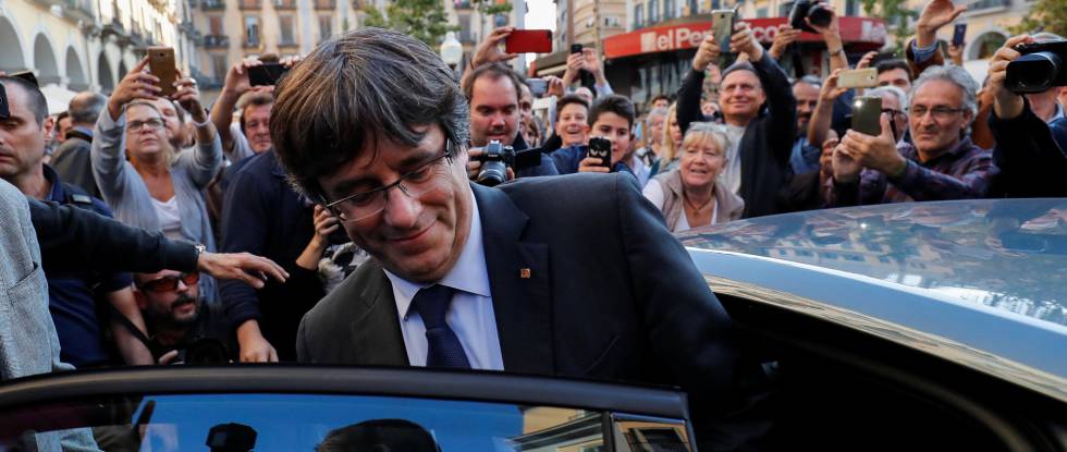 puigdemont
