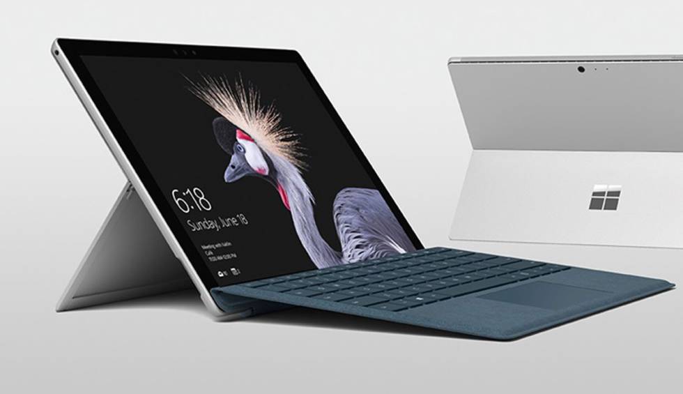 Surface Pro