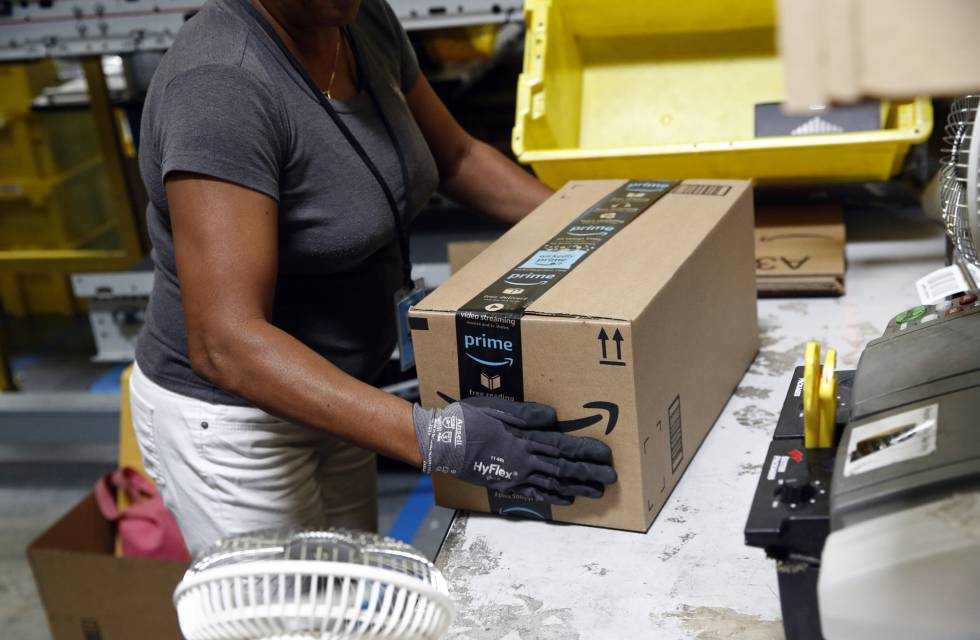 Amazon