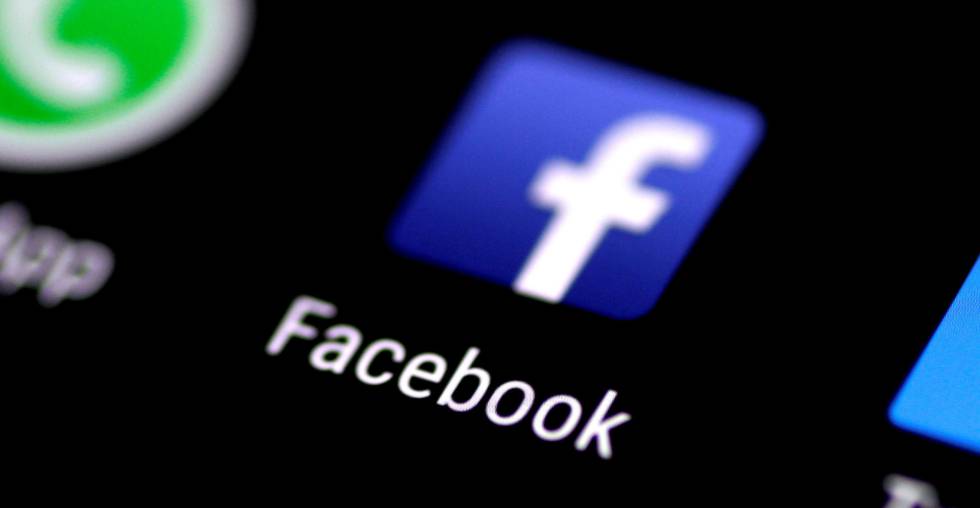 Facebook sigue creciendo: 2.070 millones de usuarios activos mensuales Facebook sigue creciendo: 2.070 millones de usuarios activos mensuales