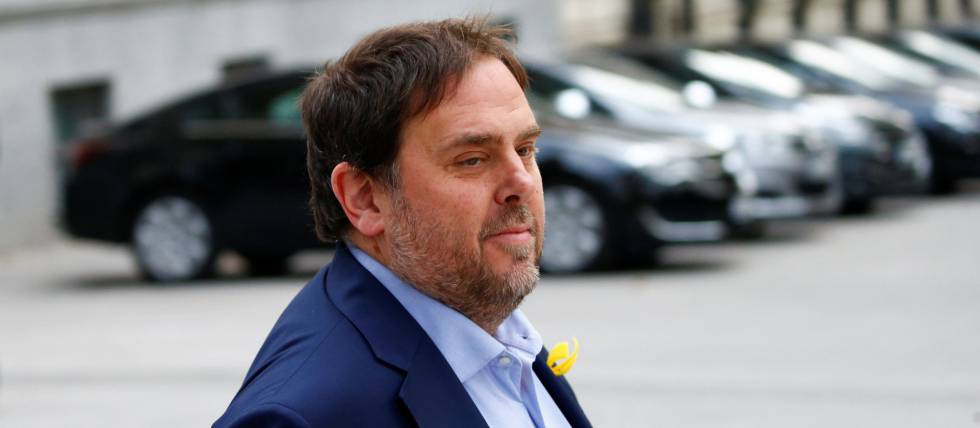 oriol junqueras