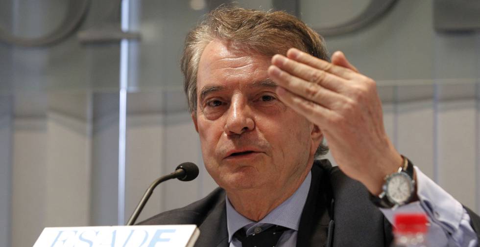 Antonio Catalán