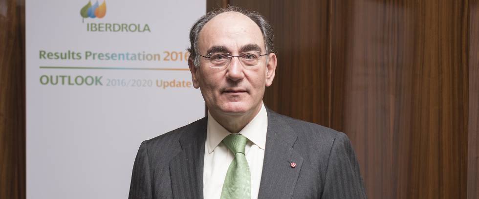 iberdrola