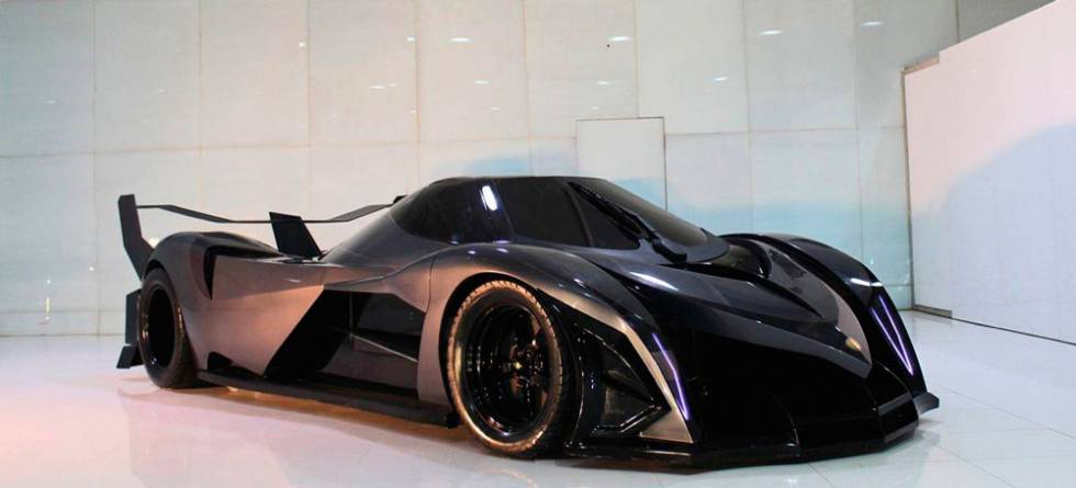 Devel Sixteen