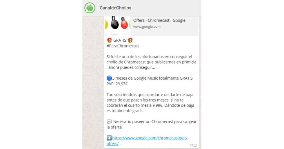 Black Friday WhatsApp