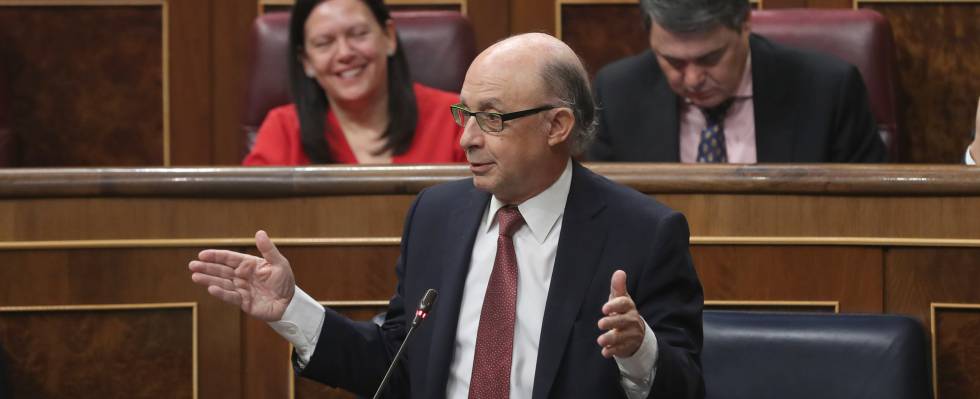 cristobal montoro