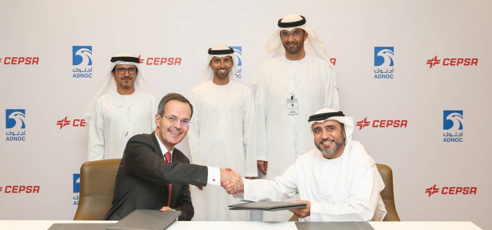 cepsa
