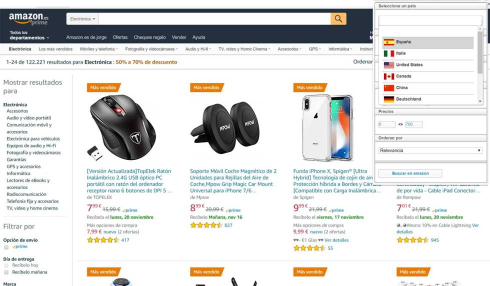 Black Friday 2017