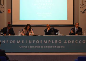Más de la mitad de las empresas congelaron los salarios en 2016 Más de la mitad de las empresas congelaron los salarios en 2016