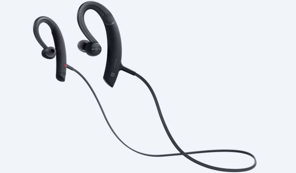 Auriculares Sony