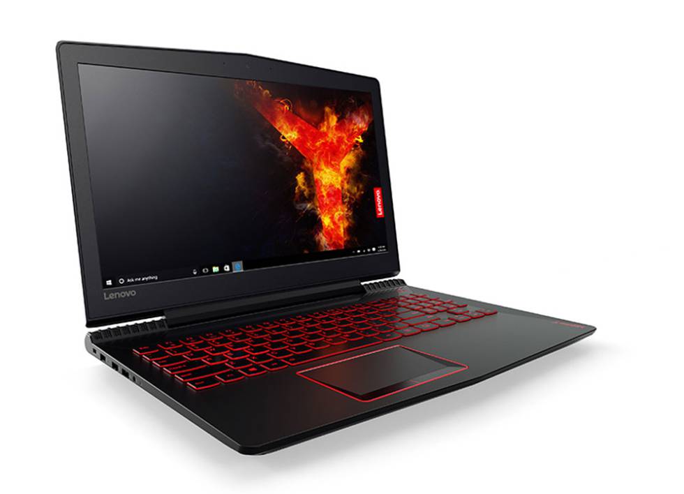 Lenovo Yoga