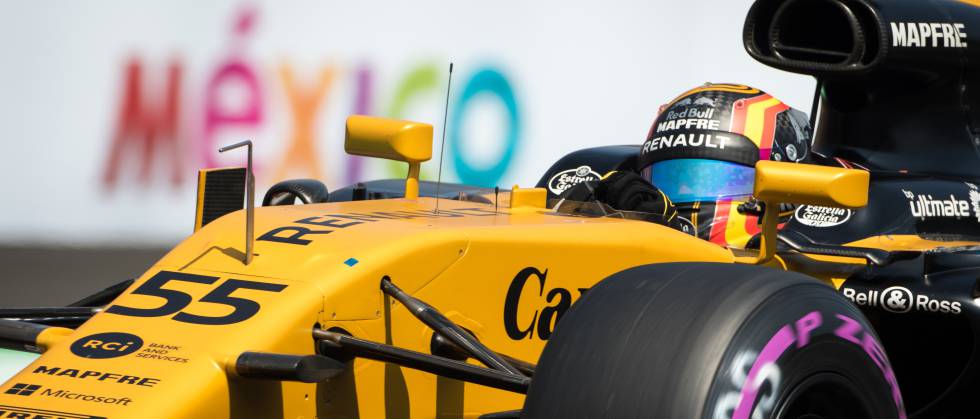 carlos sainz