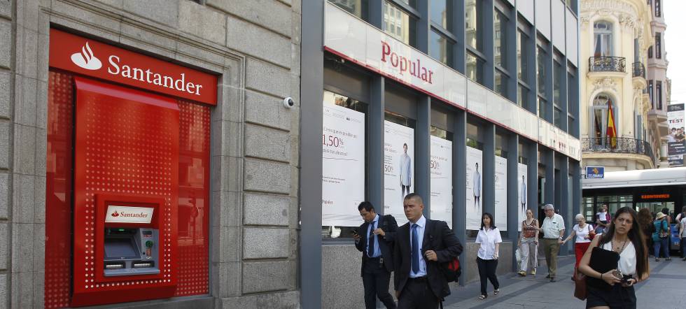 banco santander
