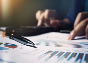 Las nuevas fórmulas para conseguir avales facilitan la vida a las pymes Las nuevas fórmulas para conseguir avales facilitan la vida a las pymes