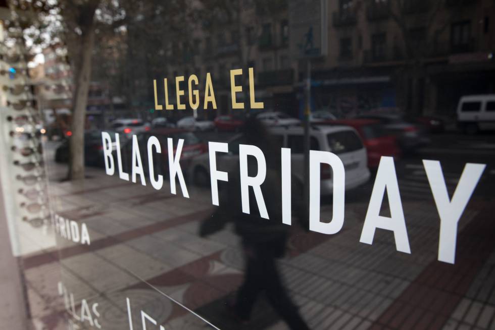Black Friday