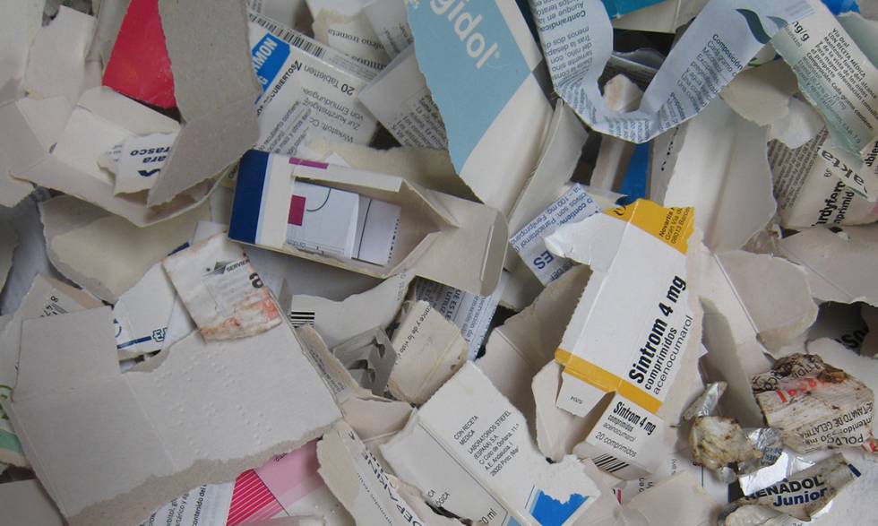 Las químicas y ‘farmas’ contaminan menos y son más seguras