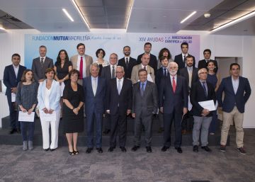 En busca de nuevos tratamientos para mejorar la salud de todos En busca de nuevos tratamientos para mejorar la salud de todos